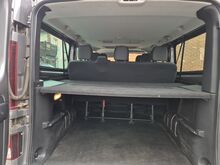 Renault Trafic Long L2H1 2.0 107kW