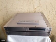 Arcus Finest Class 200 Hi-End võimendikomplekt