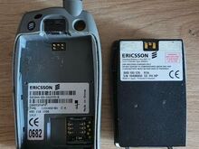Ericsson T20e