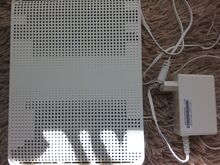 Dual WiFi modem/ruuter Technicolor CGA2121