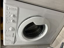 Стиральная машина Indesit IWSC 61253 C ECO