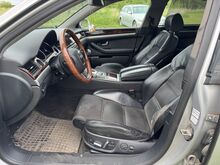 Audi A8 D3 3.0TDI 171kW