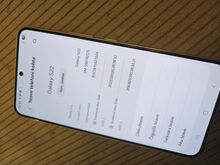 Samsung galaxy s22 + ümbris