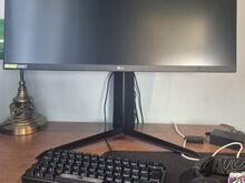 Arvutiekraan LG UltraGear 27GP850P-B MänguriEkraan