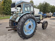 Traktor T-40AM