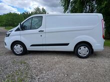 Ford Transit Custom 280 Trend