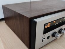 Kenwood KR-1400 Стерео ресивер