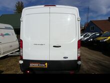 Ford Transit H2/L3 a/c 2.2 TDI 74kW