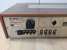 Yamaha R-300 Стереофонический ресивер с естественным звуча�