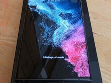 Samsung S22 ultra 512gb