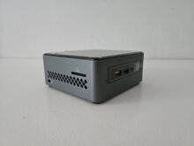 Uus kompaktne Intel NUC, 8GB RAM / 240GB SSD