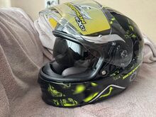 KIIVER SCORPION EXO-510 AIR XS 54cm