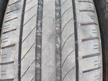 Kleber Dynaxer SUV 225/60/R17 suverehvid