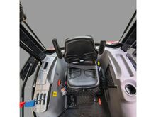 TRAKTOR LX504 4X4 –  50hj KOMPAKTTRAKTOR+ESILAADUR