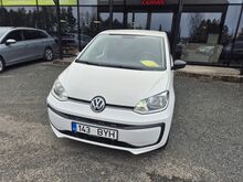 Volkswagen UP Van 1.0 44кВт фургон