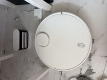 Robottolmuimeja Xiaomi Robot S10