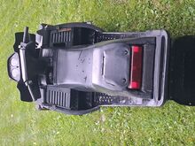 Mootorsaan Yamaha Exciter