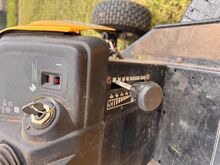 Murutraktor