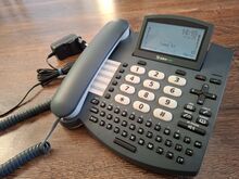 SIM kaardiga lauatelefon JabloPhone GDP-04