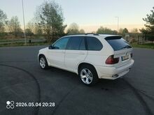 Bmw x5 160 кВт