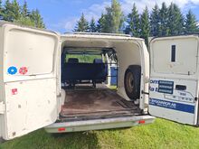 Ford Econoline 5.0b 138kw 89a