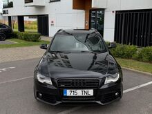 Audi a4 b8 3.0 176kw s-line quattro(rek makstud)