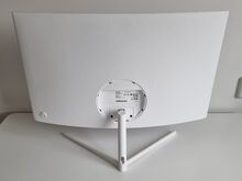 Samsung 32 tolli 4K UHD Monitor