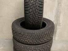 Naastrehv 4tk Continental Ice Contact 2 215/65/17