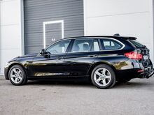 BMW 335d xDrive 3.0 R6 230kW