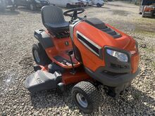 Murutraktor Husqvarna YTA24V48 24hp