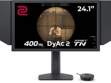 ZOWIE BENQ XL2566X+, mängurimonitor