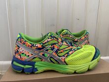 Kerged tossud Asics GelNoosaTri10 s.37,5