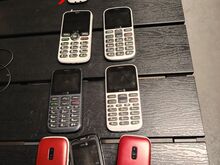 Telefonid