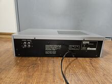 Uher CG-356 3 peaga kassettmakk