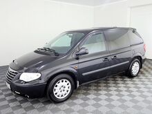 Chrysler Voyager
