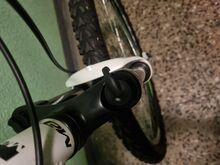 Cross Apolon Disc 24 скорости амортизатор до 175 см
