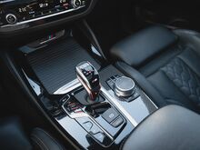 BMW X3 M Competition 3.0 R6 S58 375kW