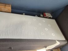 Voodi 90x210