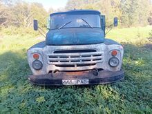 Müüa ZIL 130 (kallur)