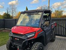 ODES WorkCross UTV 650 EPS V-Twin V2 39кВт 2025
