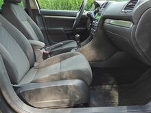 VW Golf Variant 1.4 R4 TSi 90kW 2013.a.