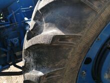 FORDSON SUPER MAJOR