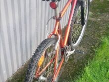 TREK MountainTrack 820