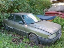 Audi80