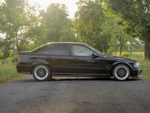 BMW E36 320i