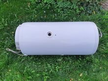 Tatramat LOVK 120 D 120-L kahesüsteemne boiler