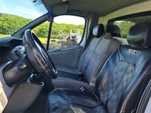 Opel Vivaro 1.9DTi 74кВт 2003, техосмотр до 05/2027