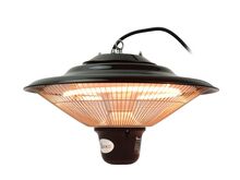 Infrapuna küttelamp puldiga 1500W