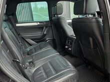 Volkswagen Touareg 3,0tdi 176kw