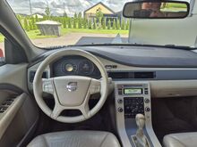 Volvo v70 diisel manuaal